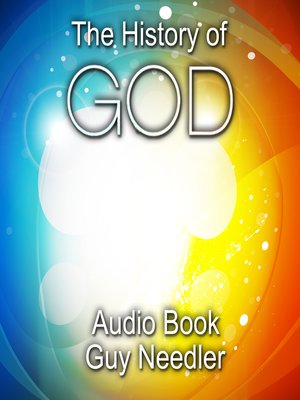 cover image of The History of God